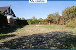 Baugrundstück in bester Lage in Schwarme
