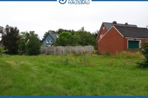 Baugrundstück in Stuhr Varrel