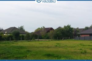Baulücke in Visselhövede