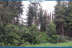Baugrundstücke für Stadtvillen in Worpswede