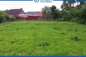 Baugrundstück in Ostrhauderfehn