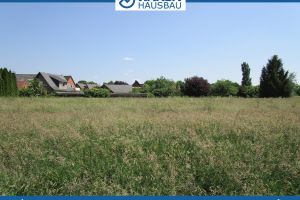 Familienfreundliches Baugrundstück in Twistringen Scharrendorf