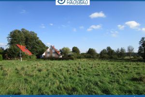 Zentrales Baugrundstück in Cadenberge 