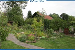 Zwei Baugrundstücke in guter Lage in Hatten Hatterwüsting 