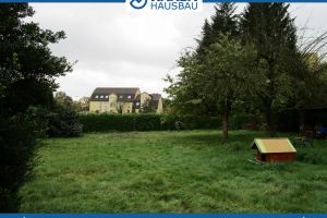 Baugrundstück in zentraler Lage von Bremen Blumenthal