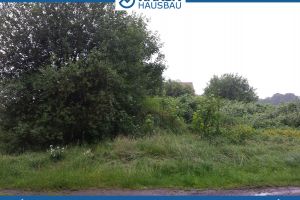 Baugrundstück in Bremen Lüssum-Bockhorn