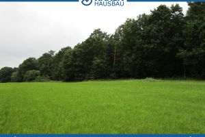 Letzter Bauplatz im Baugebiet in Hambergen