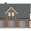 Hansa Hausbau Giebelhaus 177 M² 03