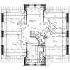 Hansa Hausbau Giebelhaus 177 M² 06 DG