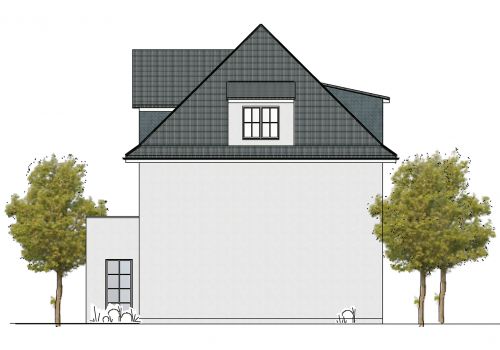 Hansa Hausbau Mehrfamilienhaus Mit 3 Wohneinheiten 04