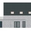Hansa Hausbau Satteldach 177 M² 01