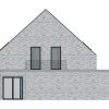 Hansa Hausbau Satteldach 177 M² 02
