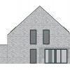 Hansa Hausbau Satteldach 177 M² 04