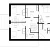 Hansa Hausbau Satteldach 177 M² 06