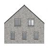 Hansa Hausbau Satteldachhaus156 M² 03