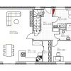 Hansa Hausbau Satteldachhaus156 M² 05 EG