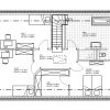 Hansa Hausbau Satteldachhaus156 M² 06 DG