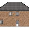 Hansa Hausbau Stadtvilla 149 M² 03