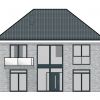 Hansa Hausbau Stadtvilla 259 M² 03