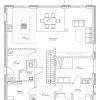 Hansa Hausbau Stadtvilla 259 M² 05 EG
