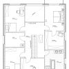 Hansa Hausbau Stadtvilla 259 M² 06 OG