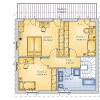 Pultdachhaus 154 m² DG