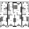 Reihenhaus 120 m² DG