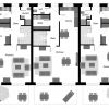 Reihenhaus 120 m² EG