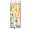 Reihenhaus 124 m² EG