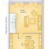 Reihenhaus 167 m² DG