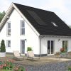 Satteldach 116 m²