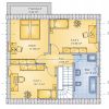 Satteldachhaus 118 m² DG