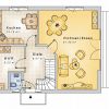 Satteldachhaus 119 m² EG