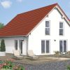 Satteldachhaus 145 m²