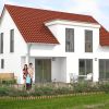 Satteldachhaus 154 m²