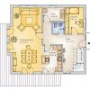 Satteldachhaus 160 m² EG