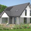 Satteldachhaus 163 m²