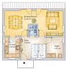 Stadthaus 102 m²  EG