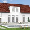 Stadthaus 108 m²