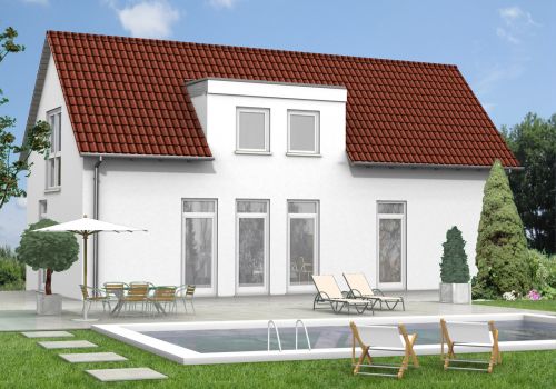 Stadthaus 108 m²