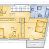 Stadthaus 116 m² DG