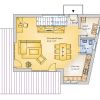 Stadthaus 116 m² EG
