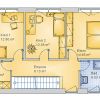 Stadthaus 124 m² DG