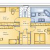 Stadthaus 131 m² DG
