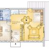Stadthaus 136 m² EG