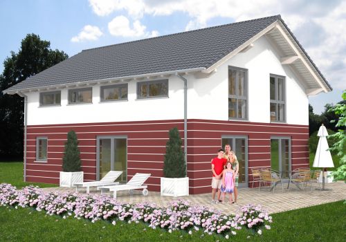 Stadthaus 148 m²