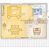 Stadthaus 156 m² EG