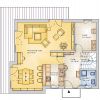 Stadthaus 158 m² EG