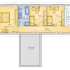 Stadthaus 161 m² DG