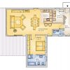 Stadthaus 161 m² EG
